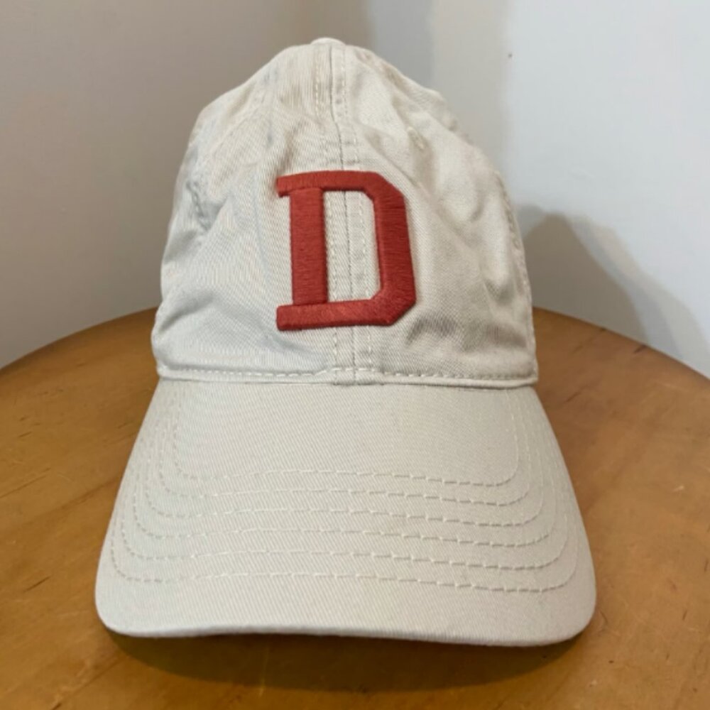 Denison University Hat - Picture 2 of 7